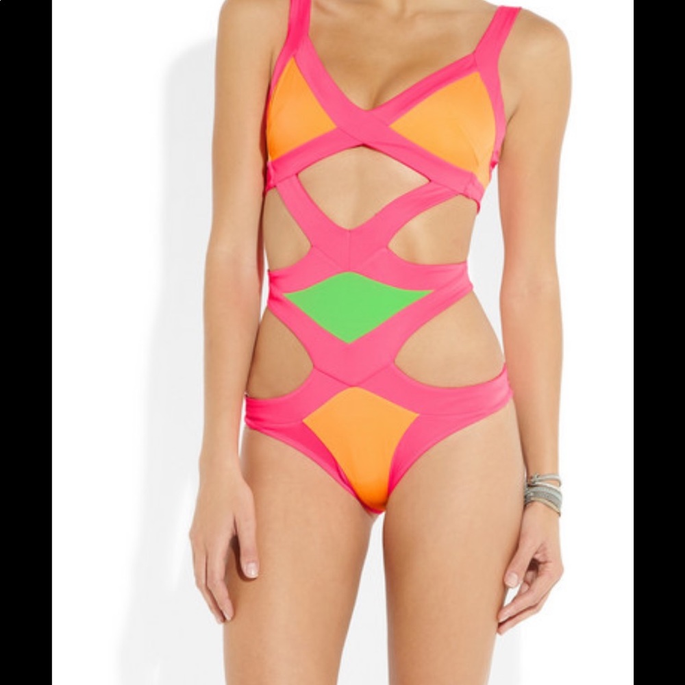 High quality bandage bikini